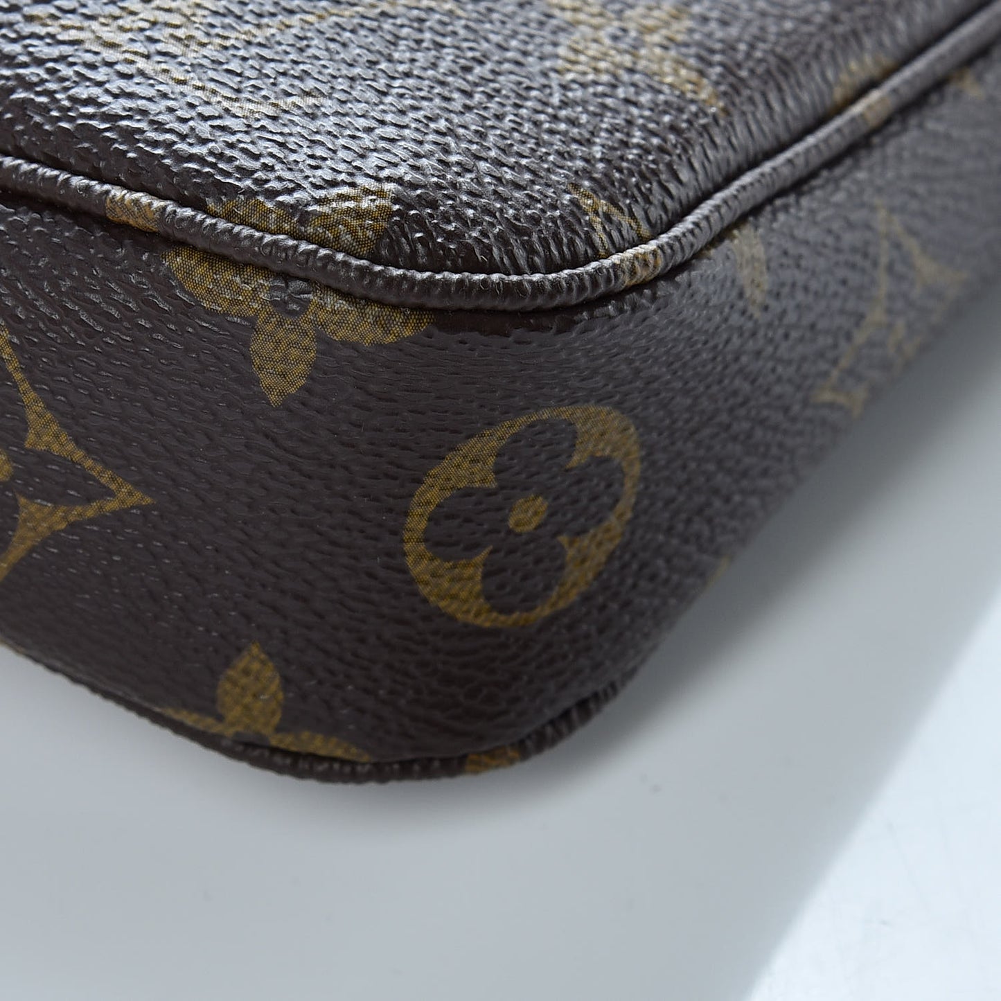 Monogram Pochette Accessories NM