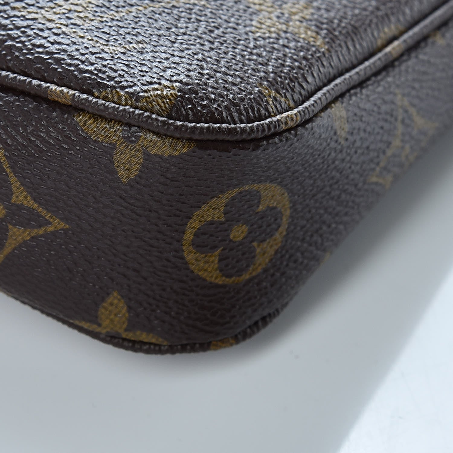 Louis Vuitton Monogram Pochette Accessories NM 6 of 10