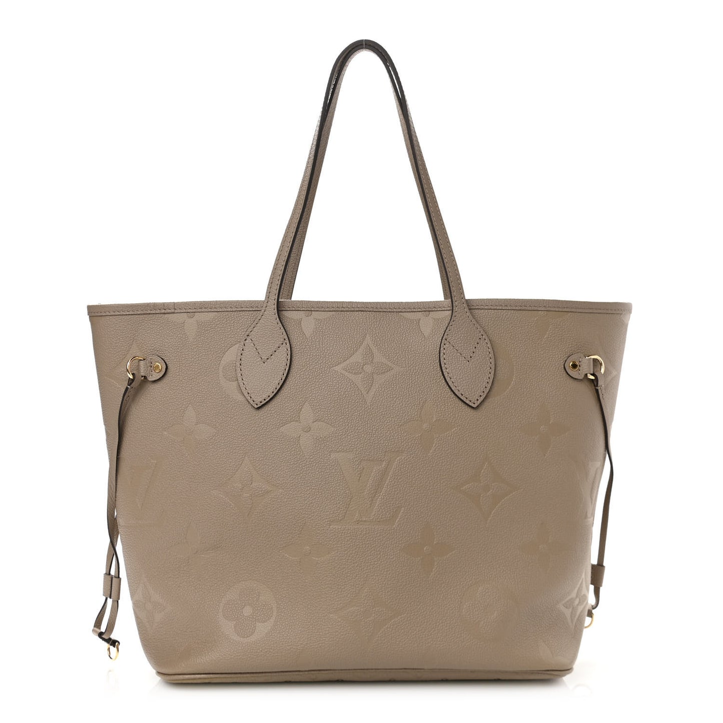Empreinte Monogram Giant Neverfull MM Tourterelle