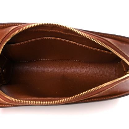 Louis Vuitton Monogram Pochette Orsay 5 of 12