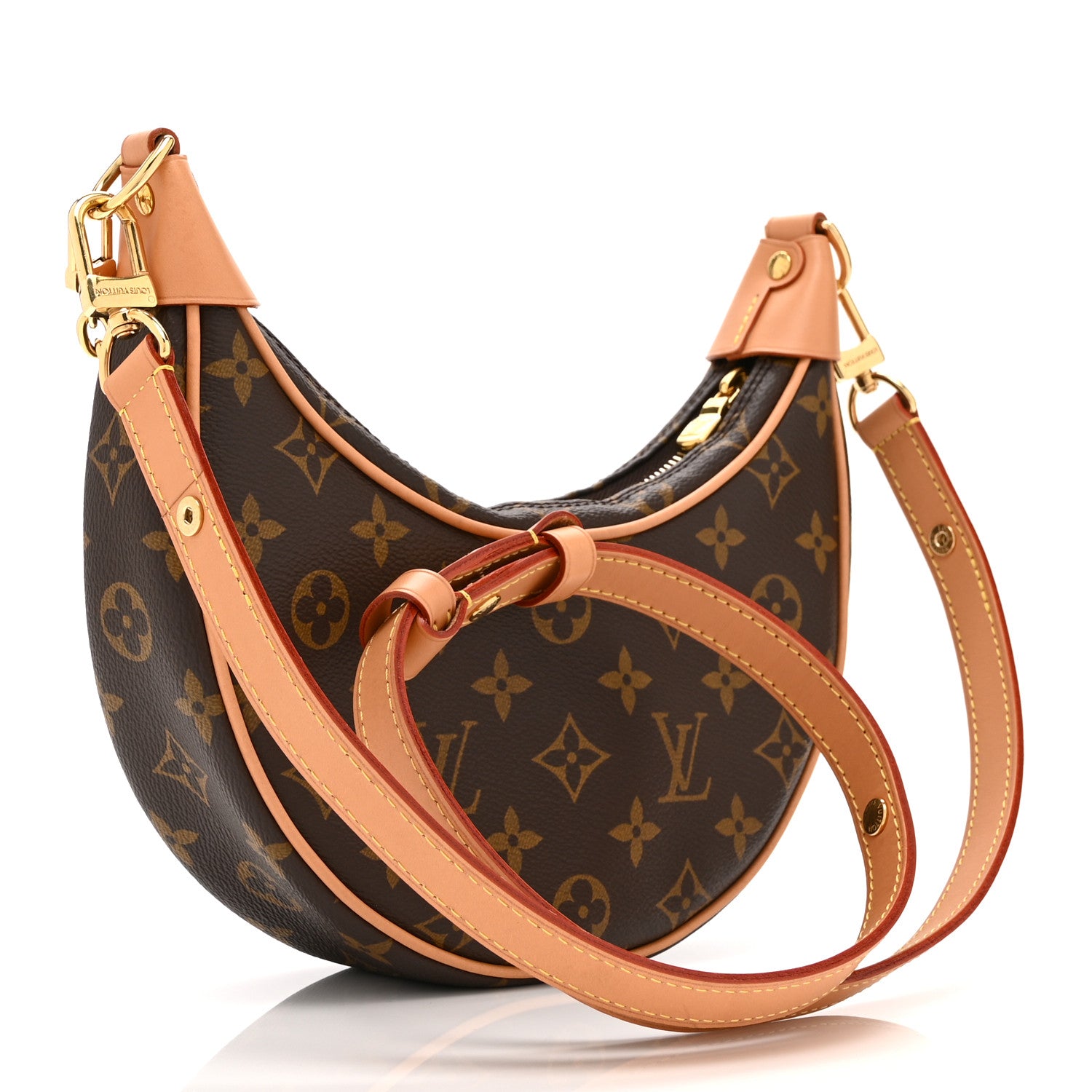 Louis Vuitton Monogram Loop 3 of 9