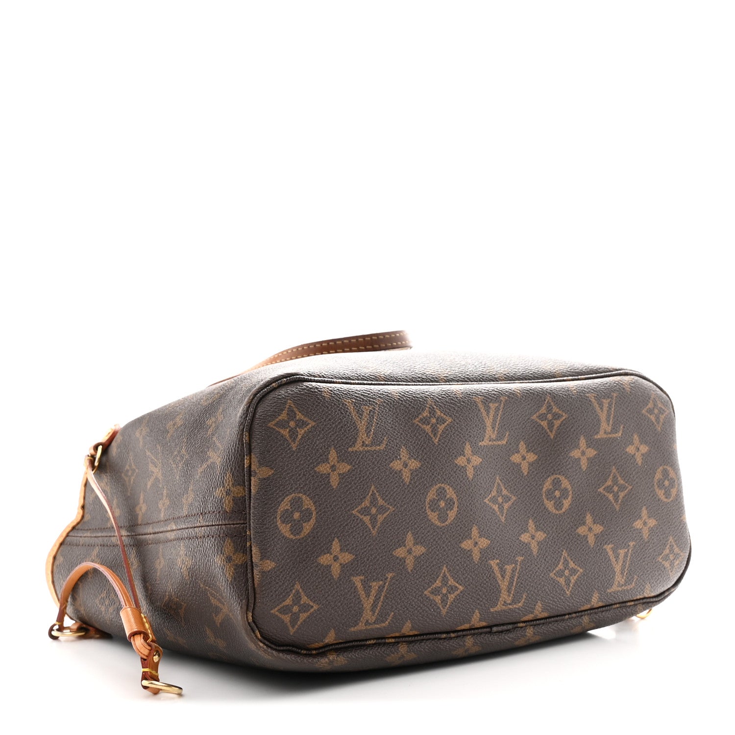 Louis Vuitton Monogram Neverfull PM 4 of 10