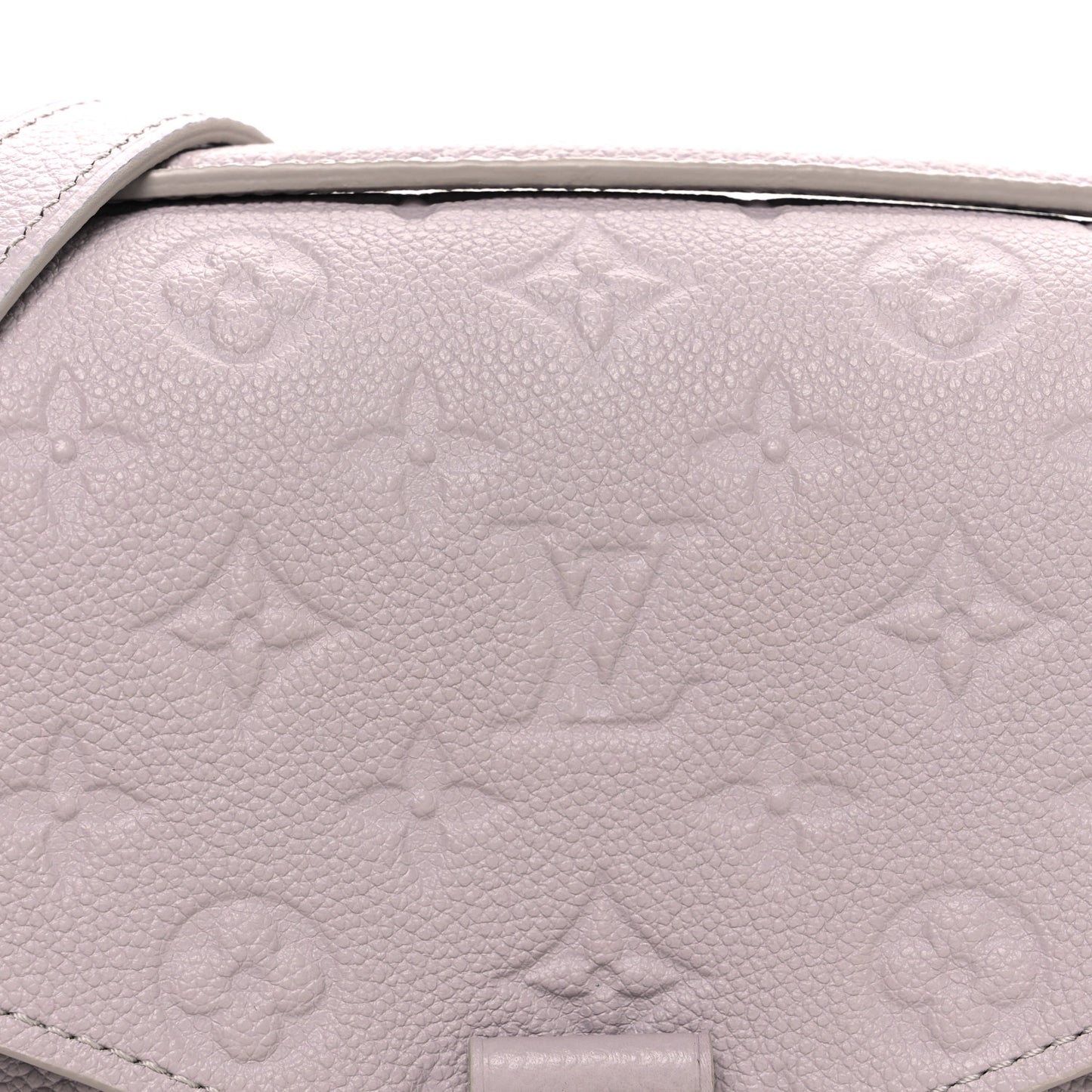 Empreinte Pochette Metis Brume