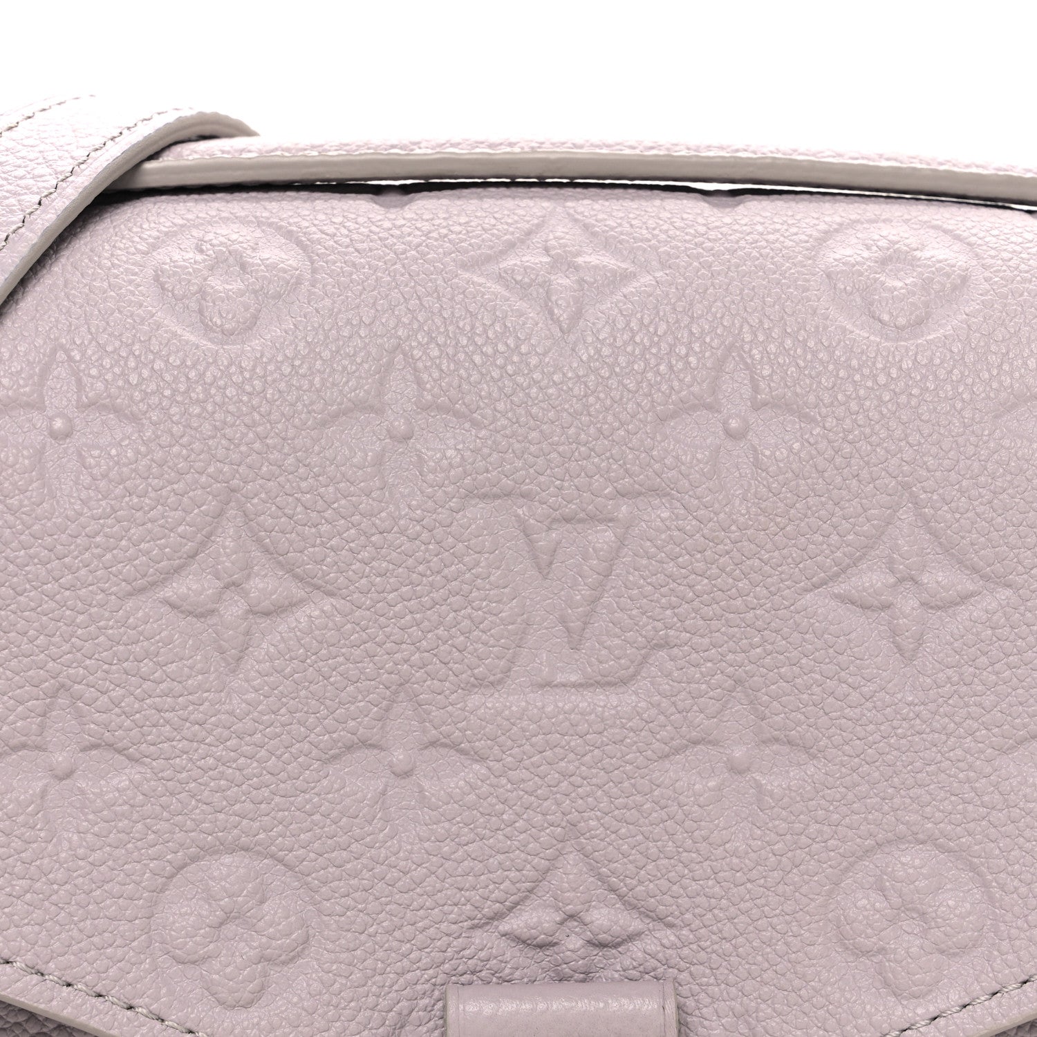 Louis Vuitton Empreinte Pochette Metis Brume 6 of 8