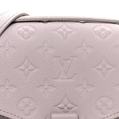 Louis Vuitton Empreinte Pochette Metis Brume 6 of 8