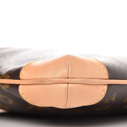 Louis Vuitton Monogram Sac Coussin GM 8 of 9