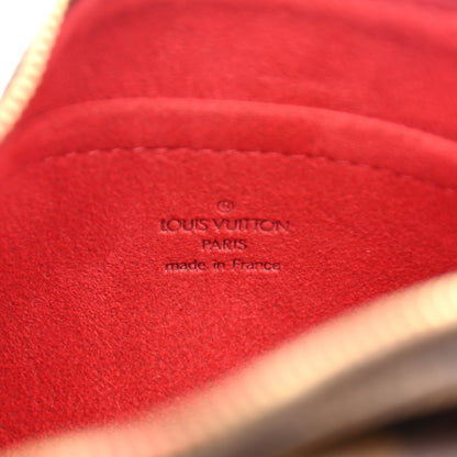 Louis Vuitton Damier Ebene Ravello GM 7 of 13