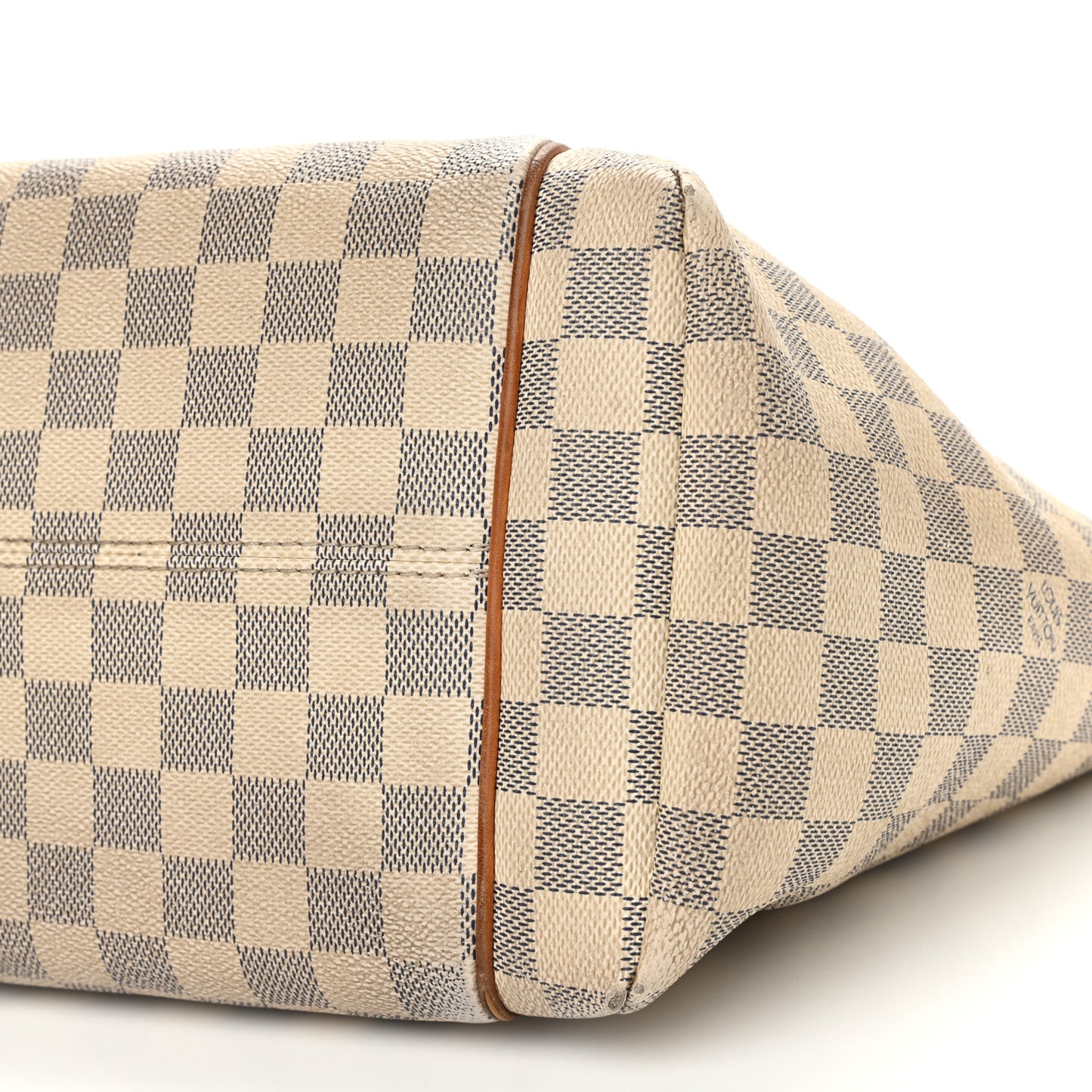 Damier Azur Totally MM
