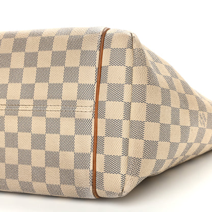 Louis Vuitton Damier Azur Totally MM 8 of 13