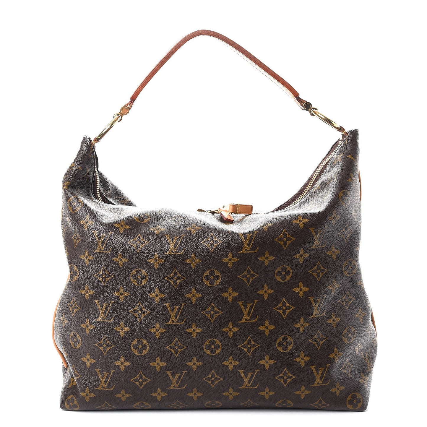 Monogram Sully MM