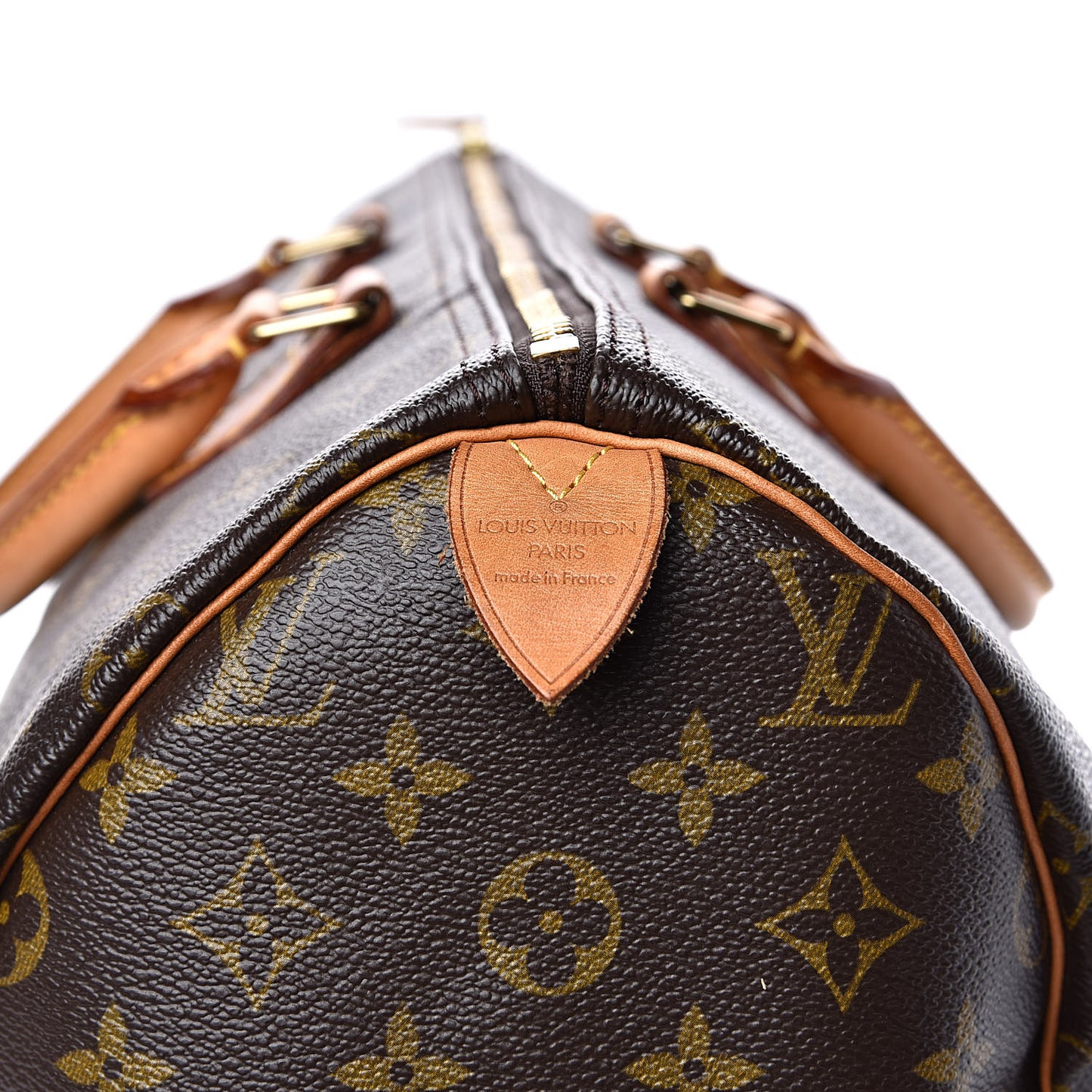 Monogram Speedy 40