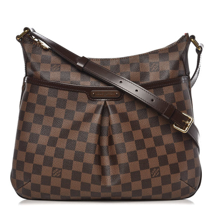 Louis Vuitton Damier Ebene Bloomsbury PM 1 of 7