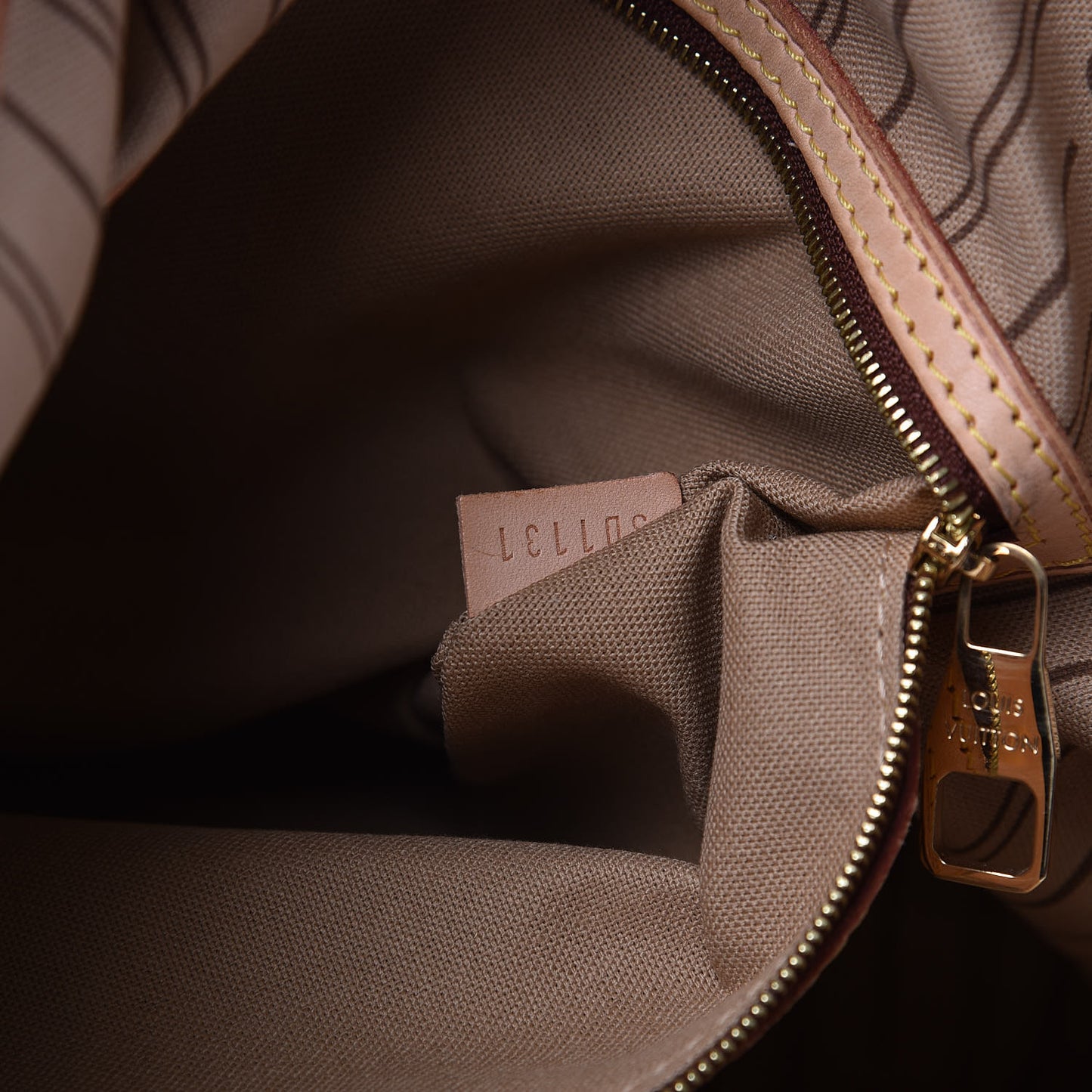 Monogram Delightful PM