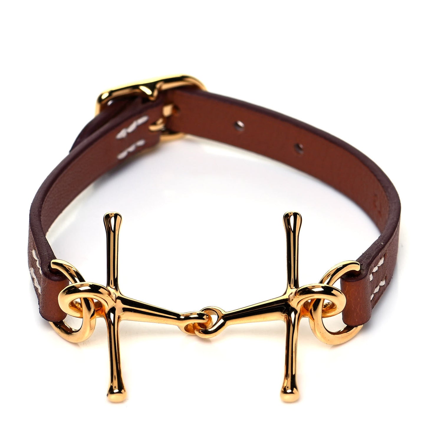Swift Mors Bracelet D3 Gold