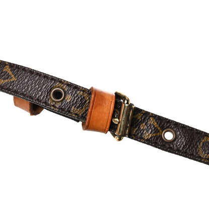 Louis Vuitton Monogram Danube 21 23 of 26
