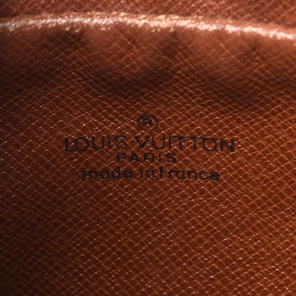 Louis Vuitton Monogram Pochette Marly Bandouliere 6 of 8