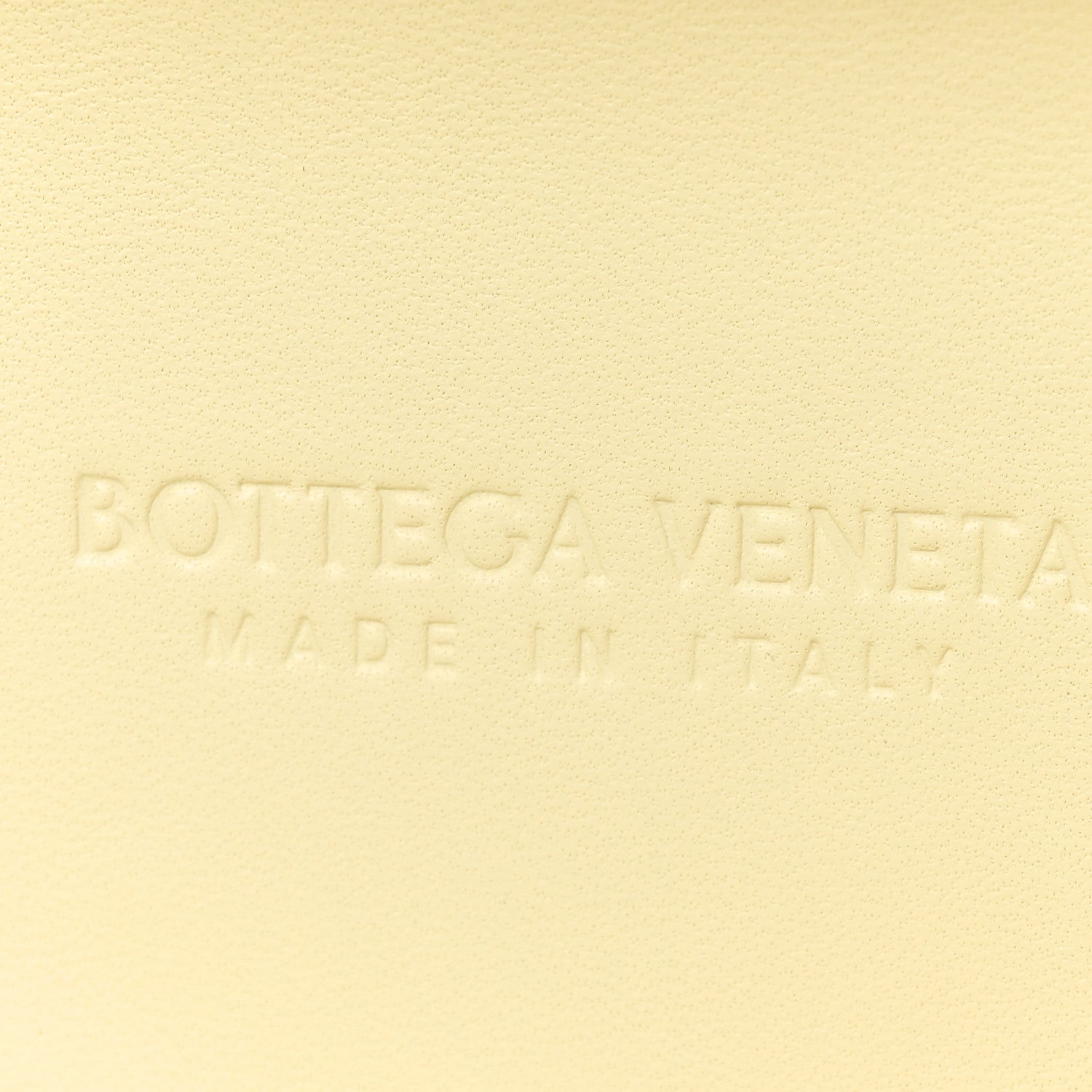 Bottega Veneta Intrecciato Minaudiere Knot Clutch Ice Cream 6 of 9