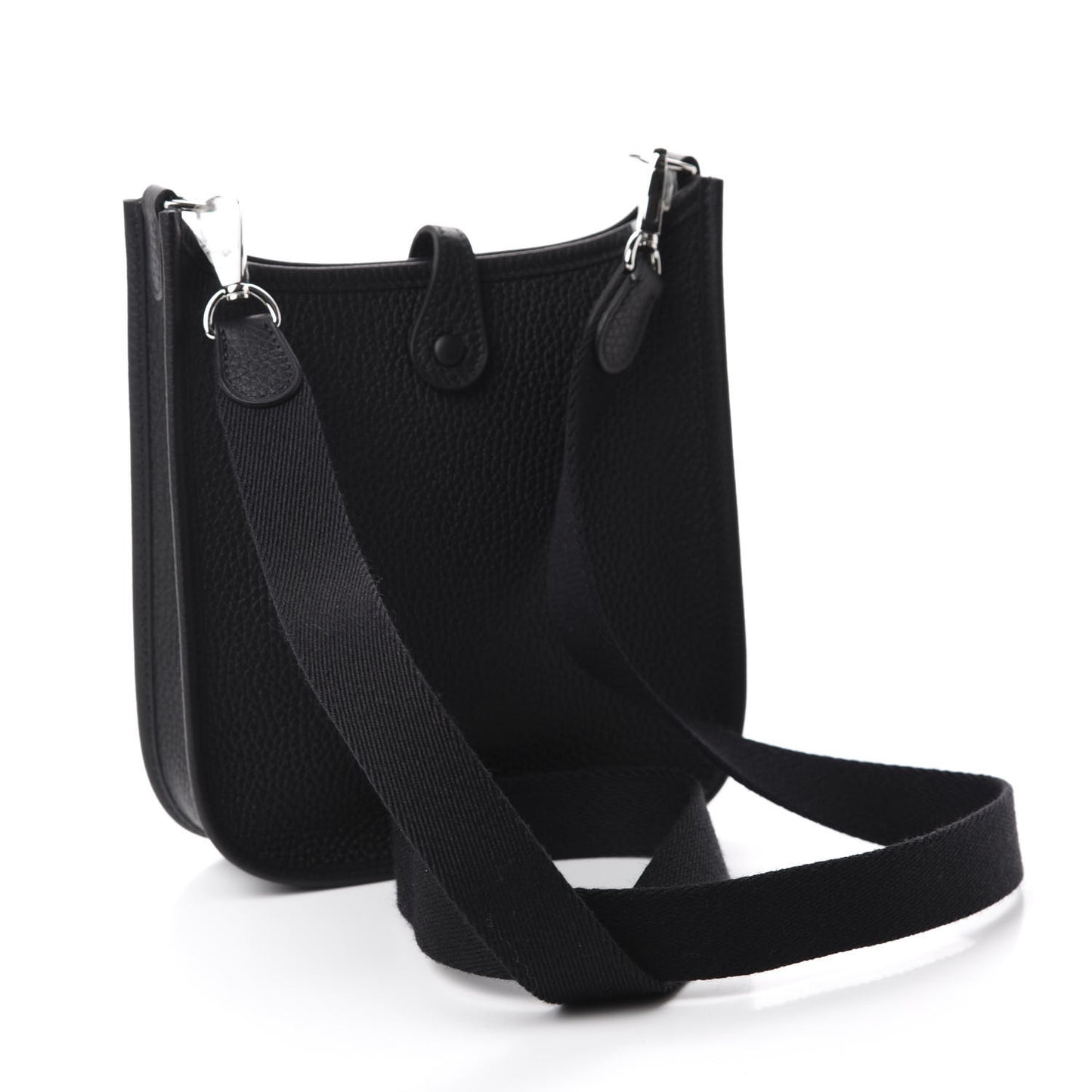 Taurillon Clemence Evelyne TPM Black