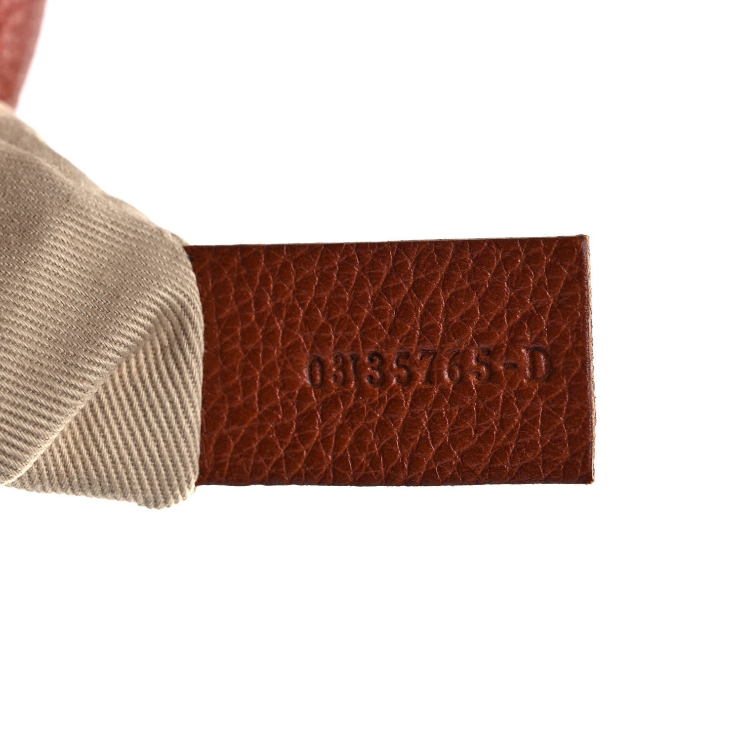 Chloe Calfskin Medium Paraty Brick 6 of 11