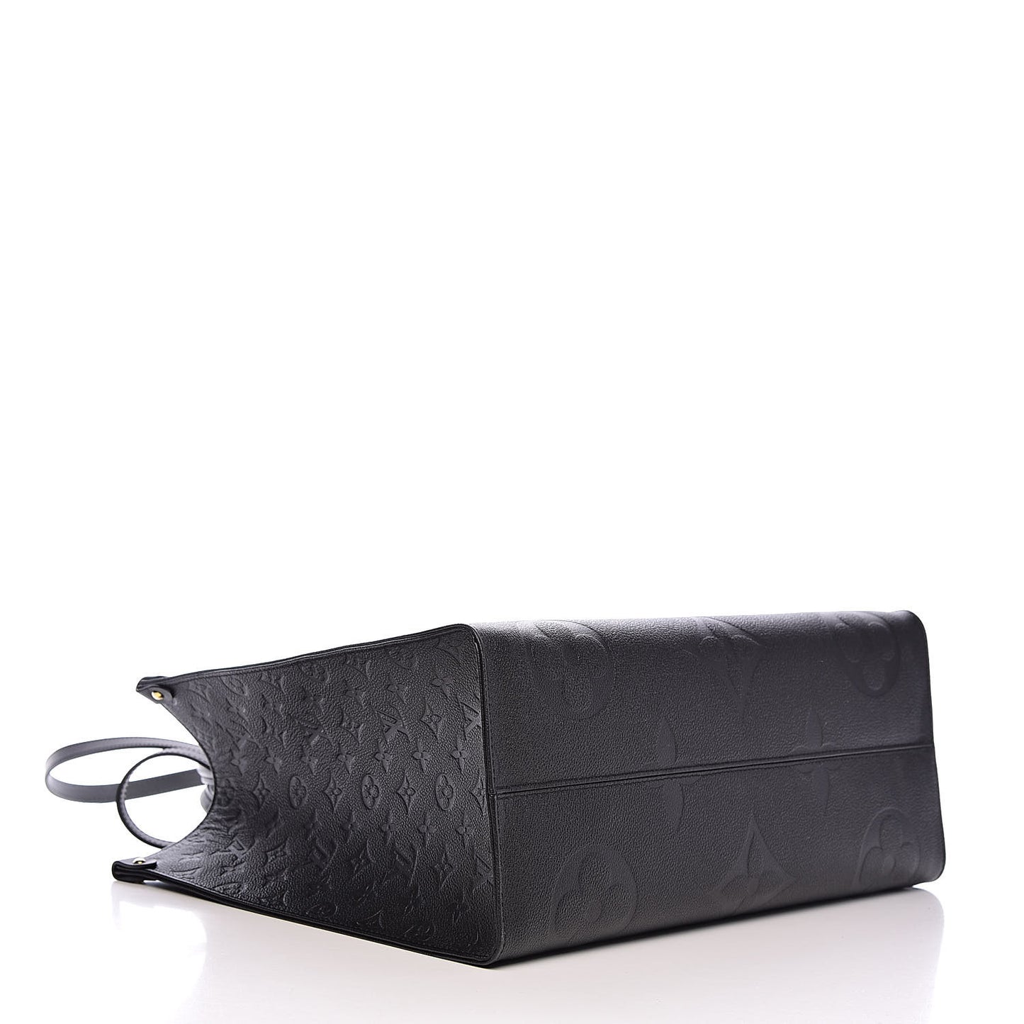 Empreinte Monogram Giant Onthego GM Black