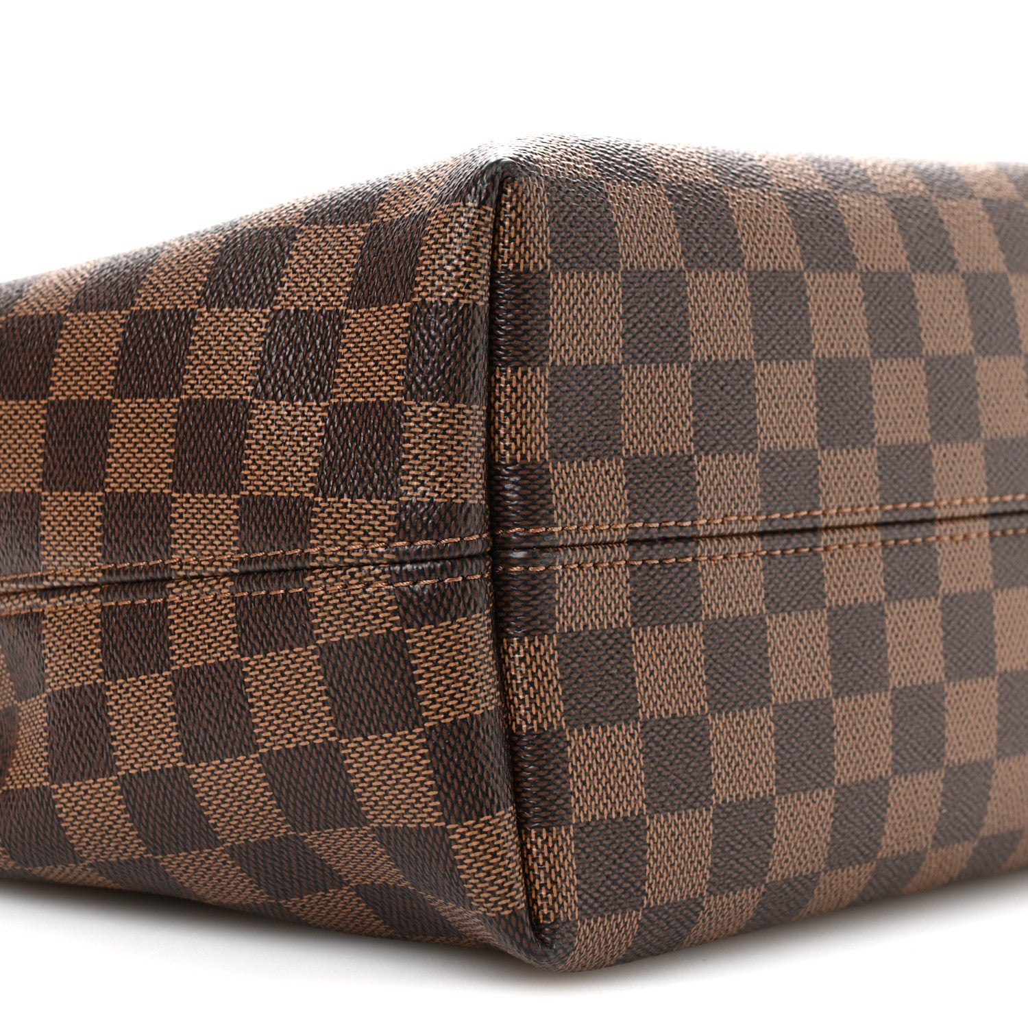 Louis Vuitton Damier Ebene Graceful MM 8 of 10