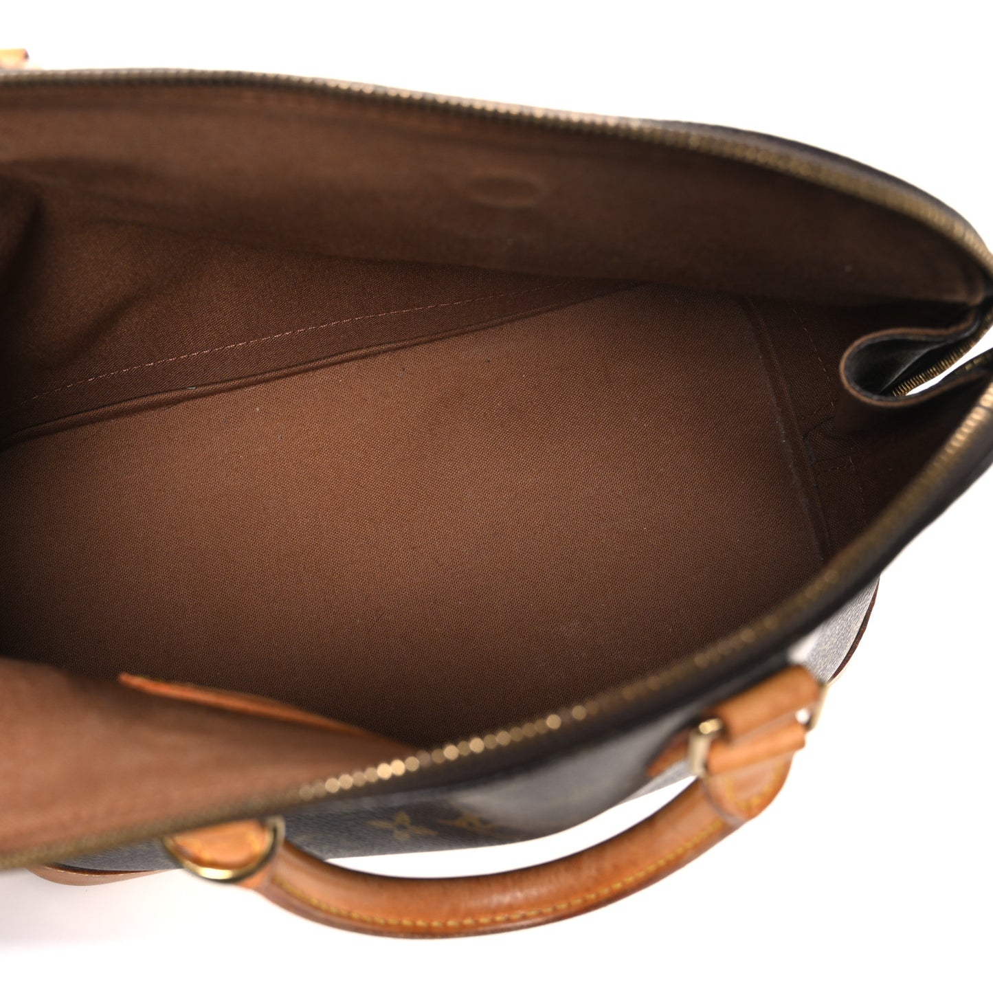 Monogram Alma PM