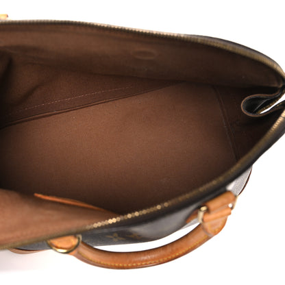 Louis Vuitton Monogram Alma PM 5 of 11