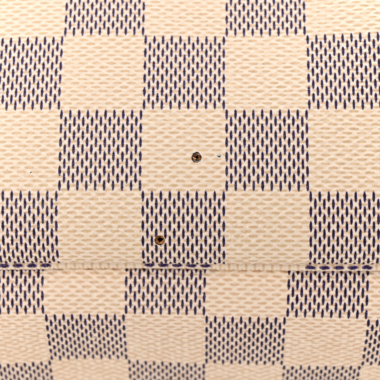 Damier Azur Neo Neverfull GM Rose Ballerine