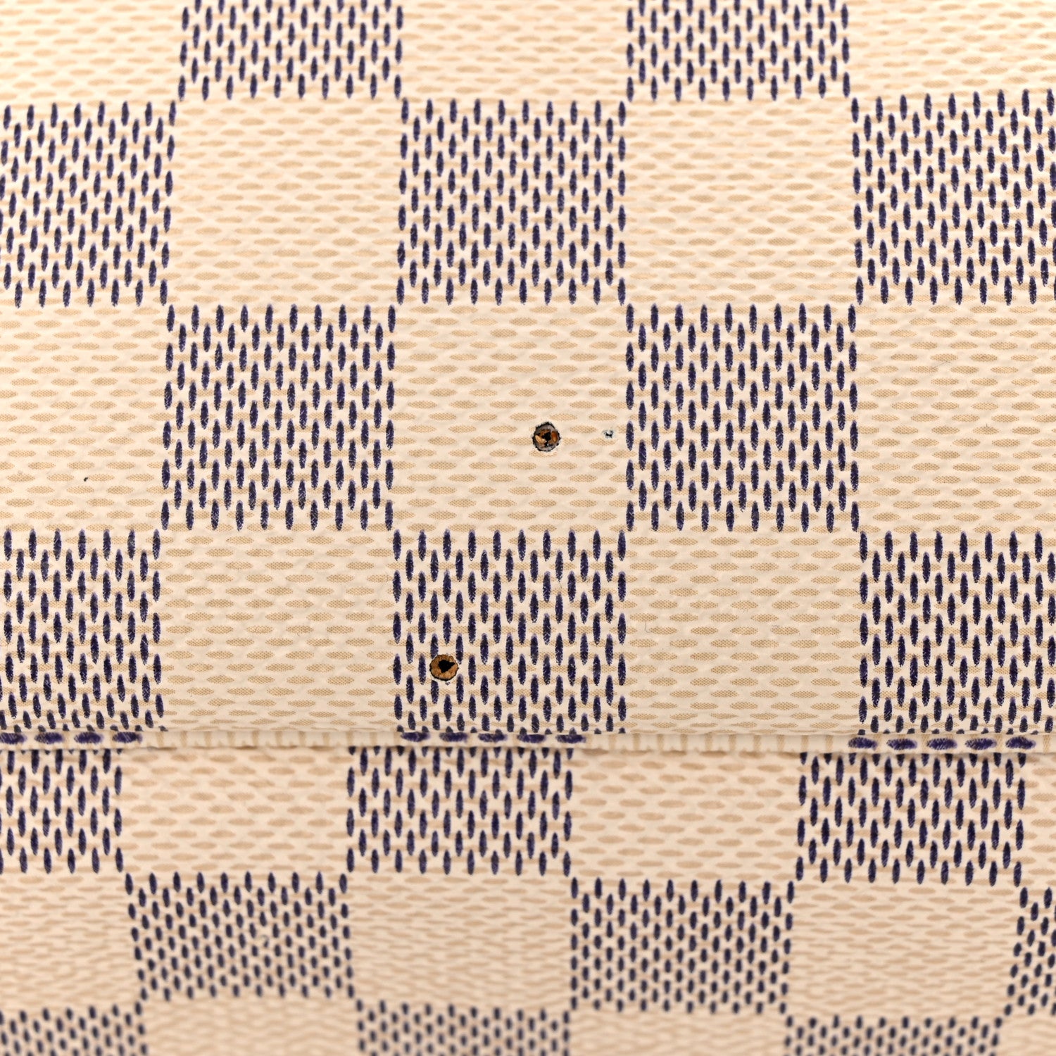 Louis Vuitton Damier Azur Neo Neverfull GM Rose Ballerine 13 of 13
