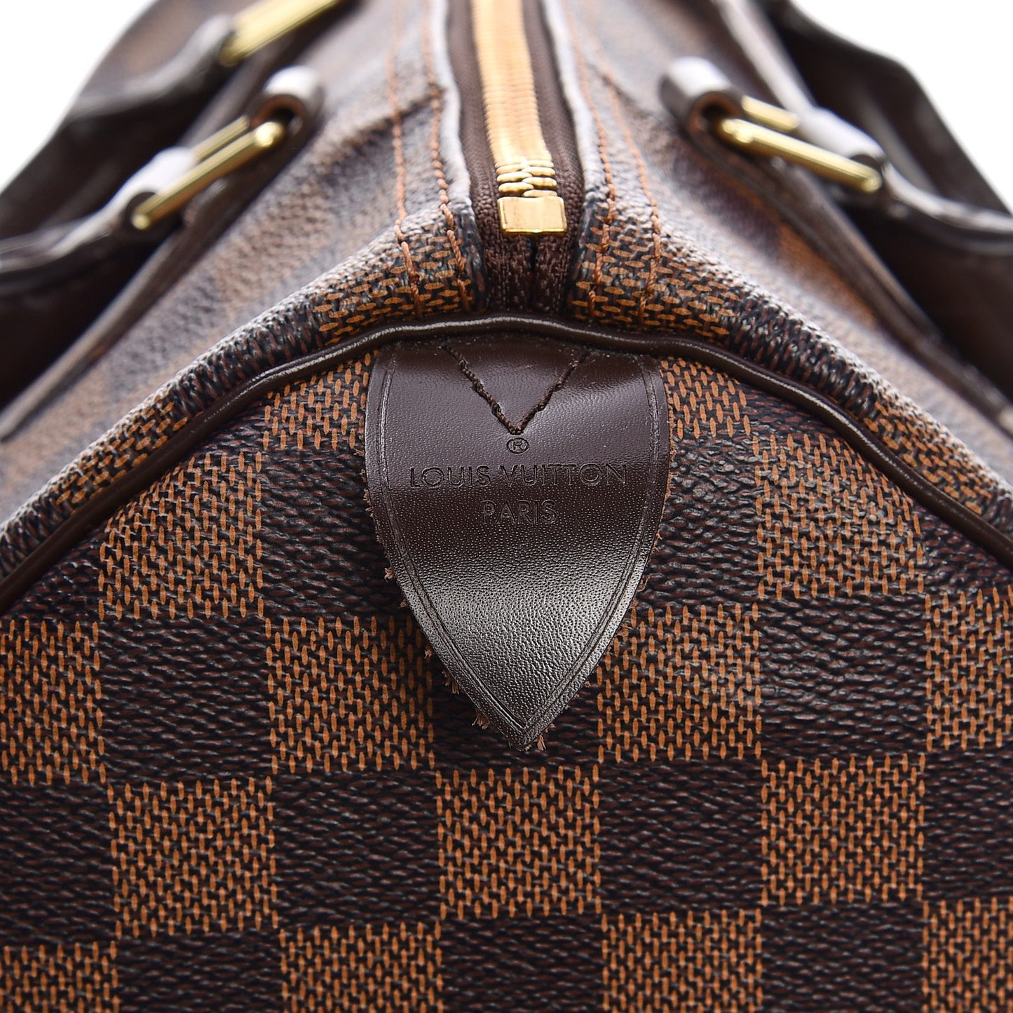 Damier Ebene Speedy 30