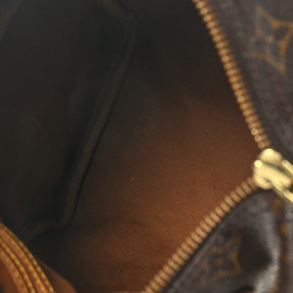 Louis Vuitton Monogram Speedy 25 5 of 10