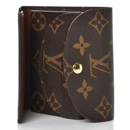 Louis Vuitton Monogram Helene Wallet 5 of 7