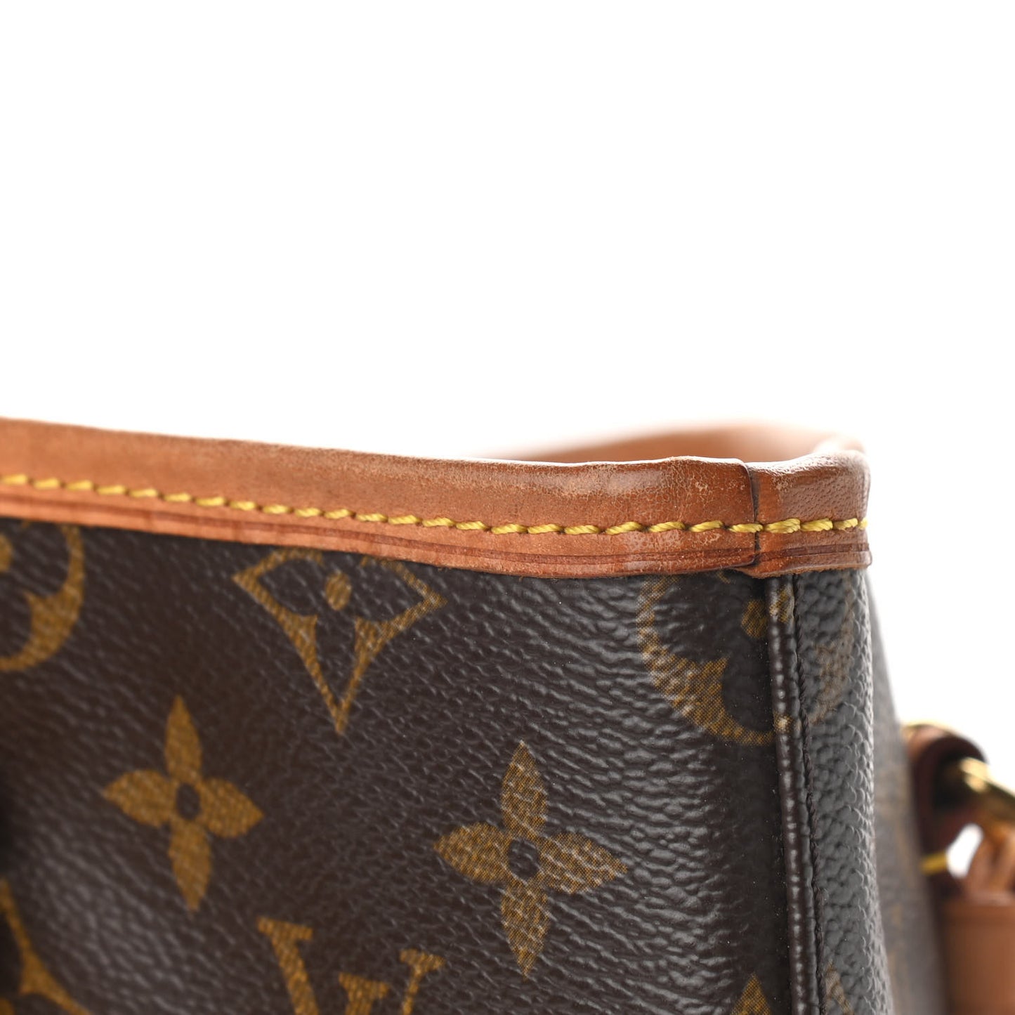 Monogram Bucket 27