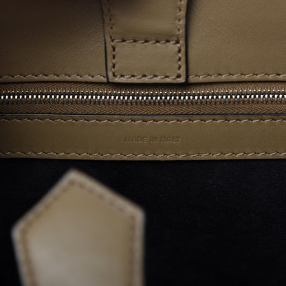 Fendi Vitello Century Velvet F is Fendi FF Embroidered Small Runaway Satchel Maya Black 9 of 10