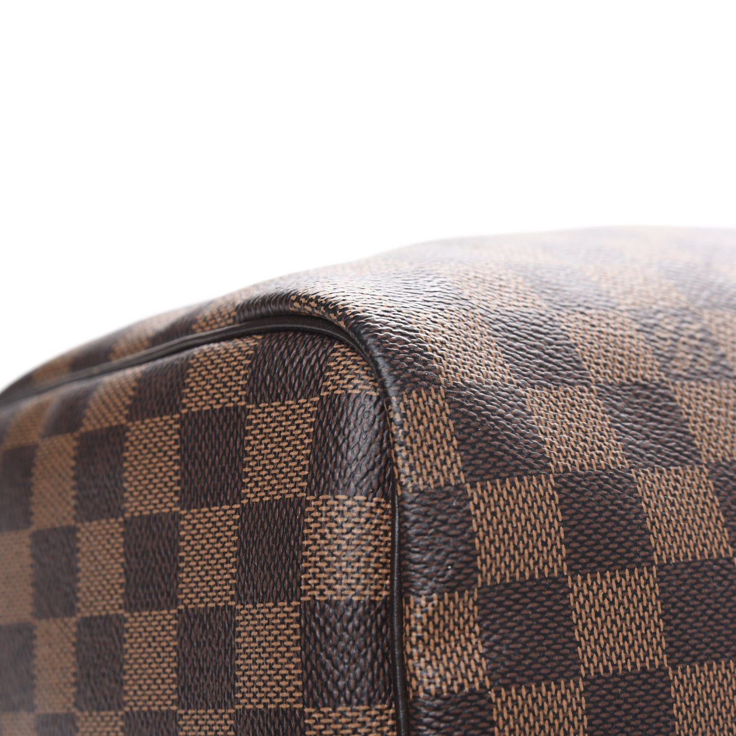 Damier Ebene Speedy Bandouliere 30