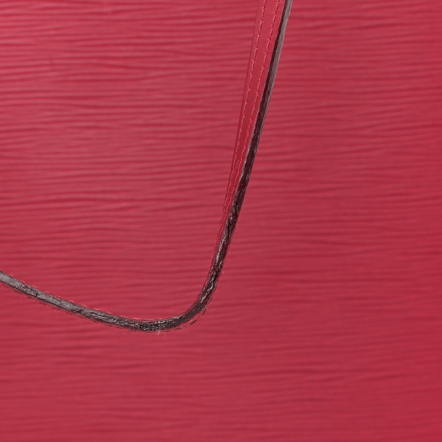 Epi Neverfull MM Fuchsia