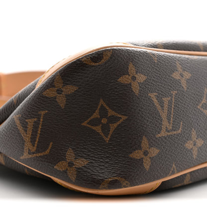 Louis Vuitton Monogram Odeon PM Natural 8 of 11