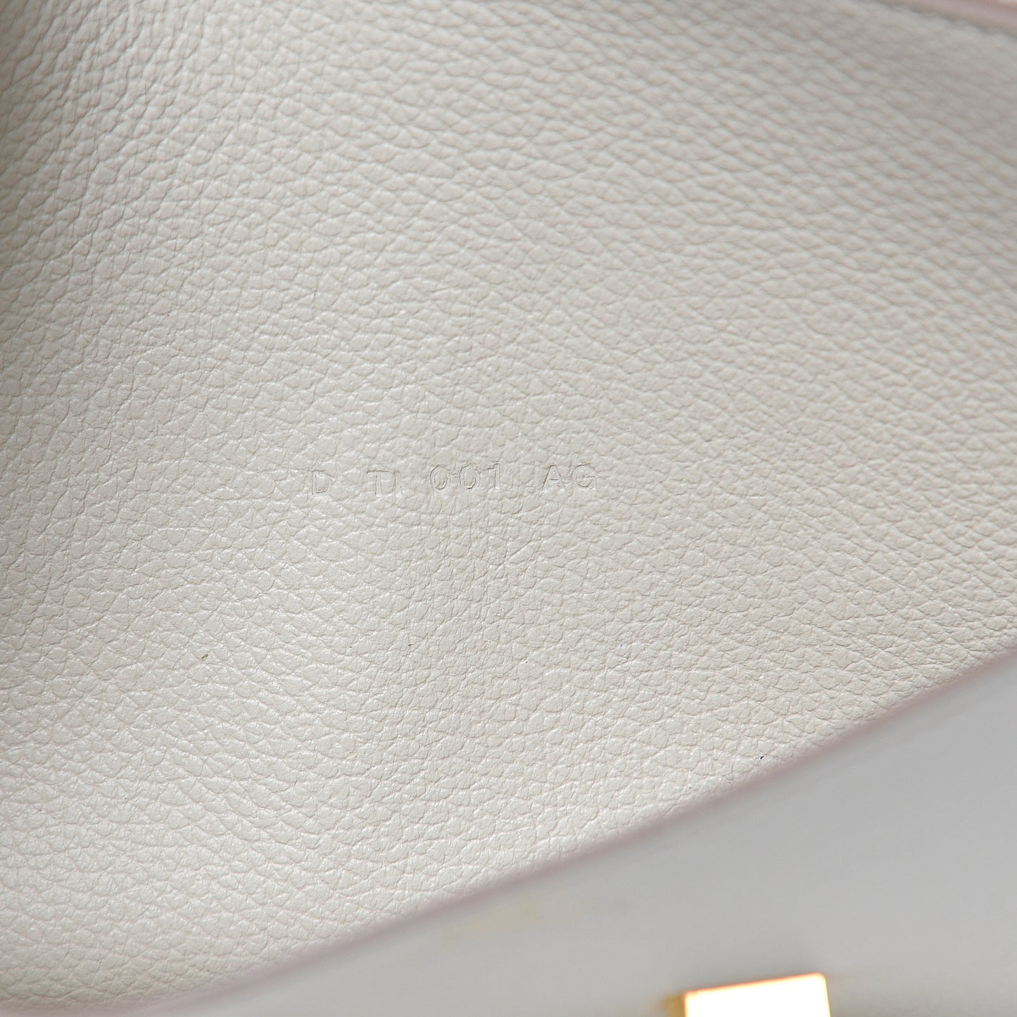 Evercolor Constance Long Wallet Beton