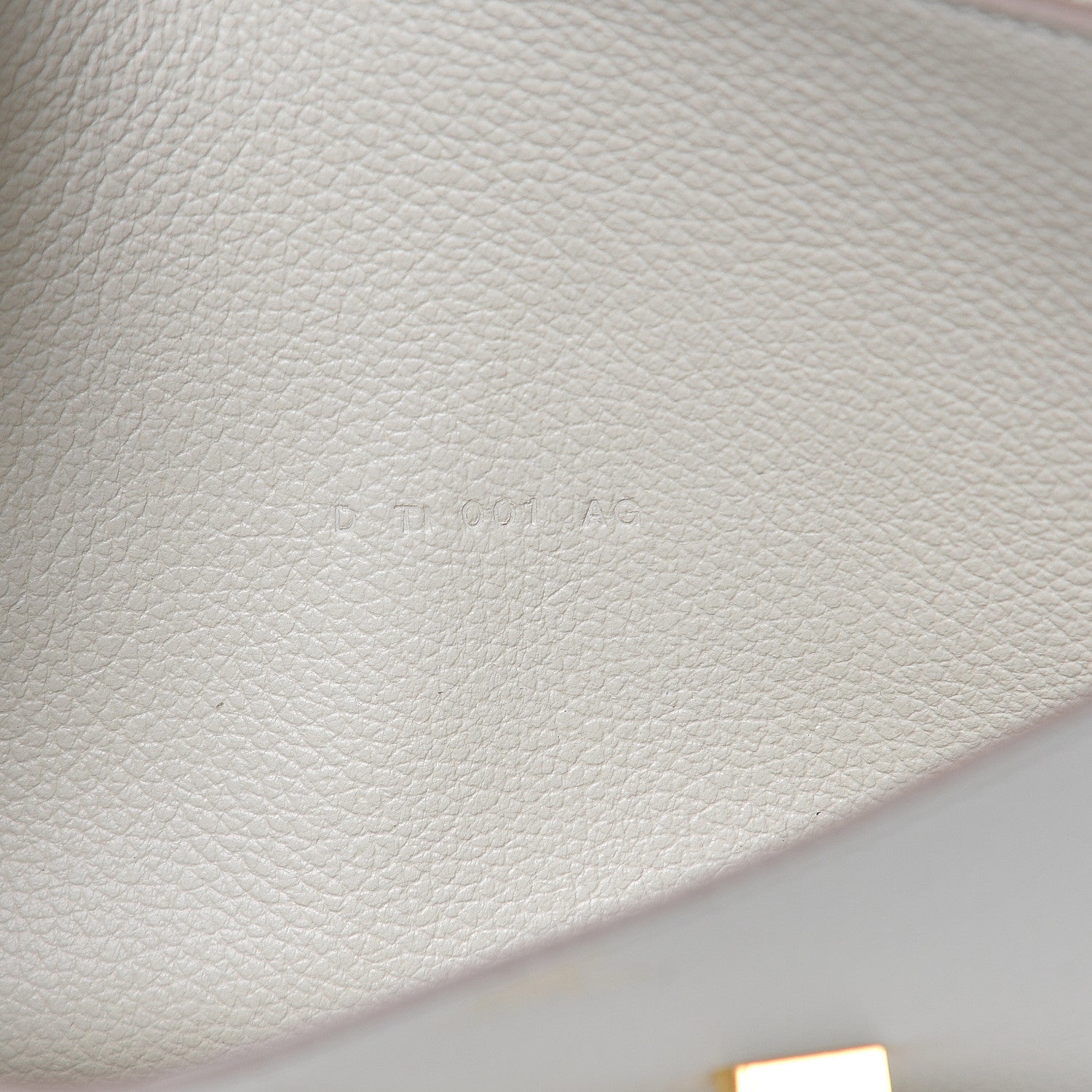 Hermes Evercolor Constance Long Wallet Beton 6 of 8