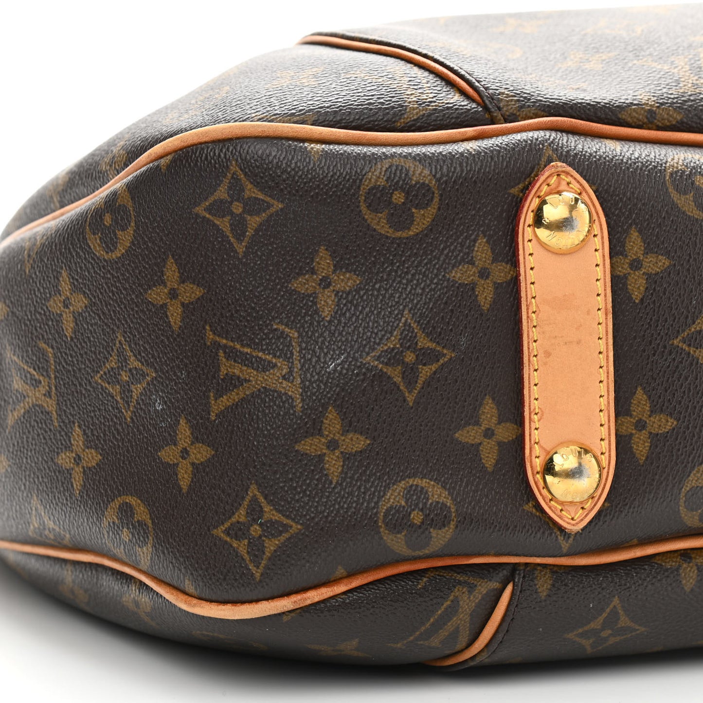 Monogram Galliera PM