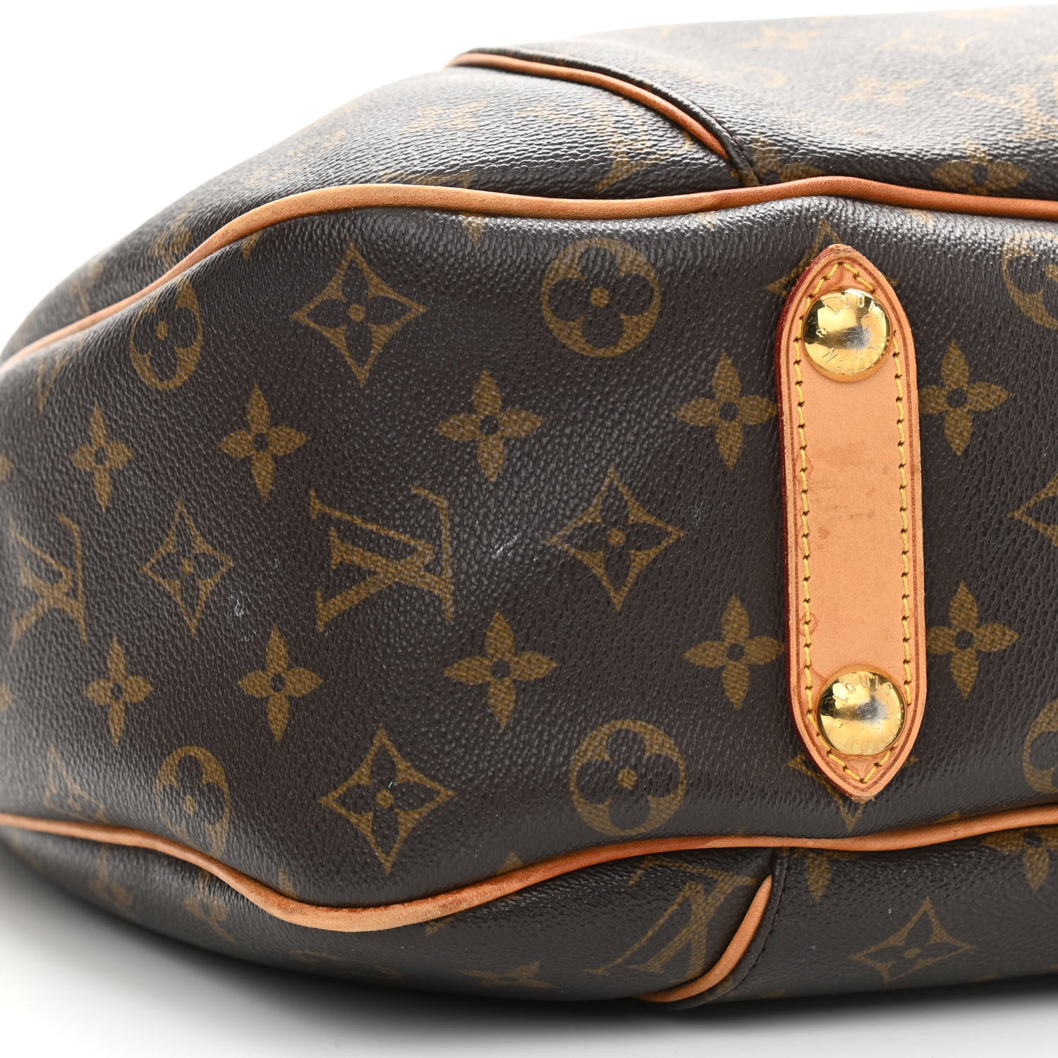 Louis Vuitton Monogram Galliera PM 8 of 15