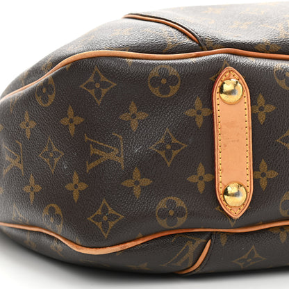 Louis Vuitton Monogram Galliera PM 8 of 15