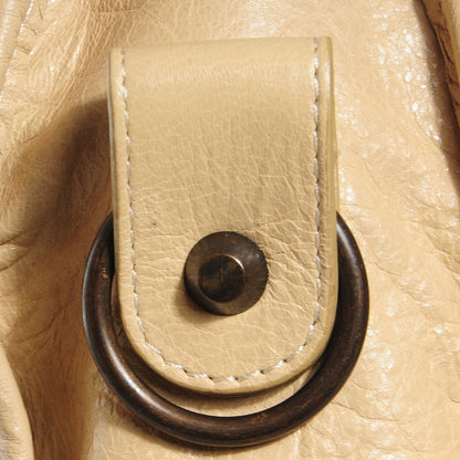 Balenciaga Agneau Classic Hardware City Dune 14 of 14