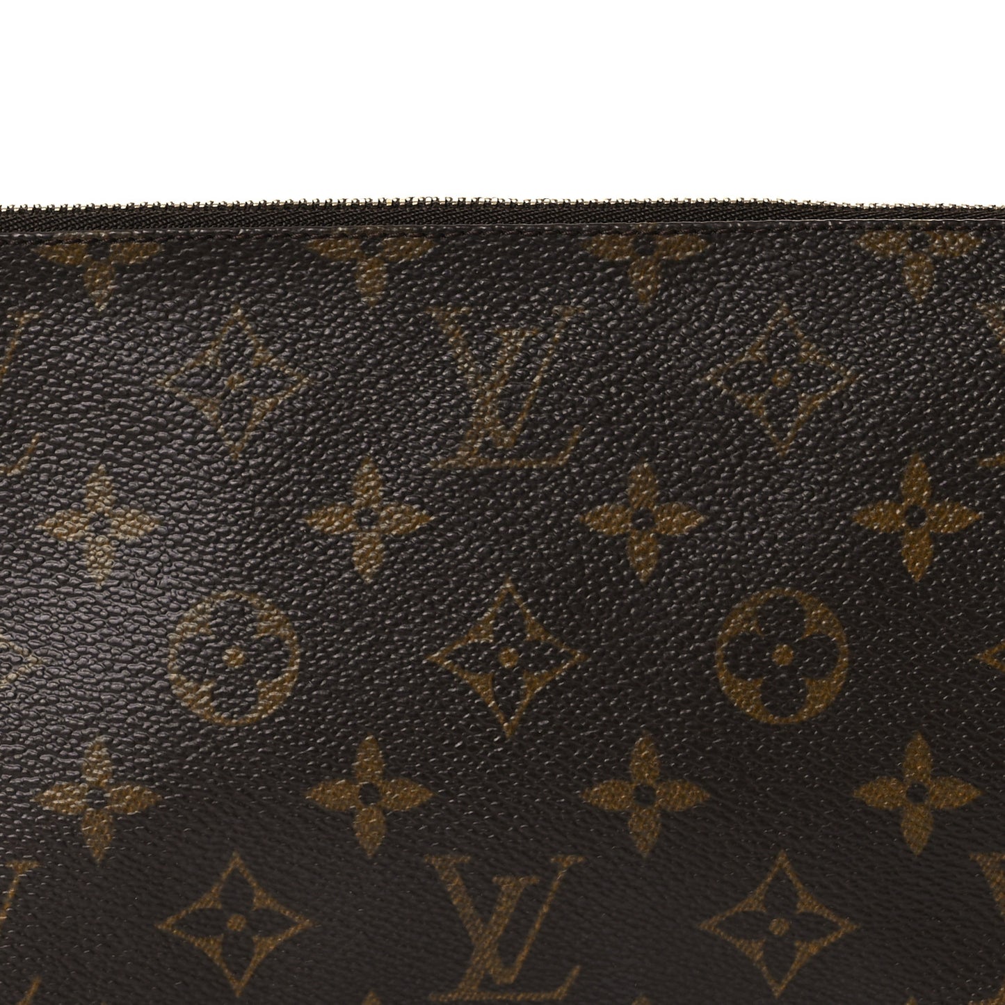 Monogram Pochette Accessories