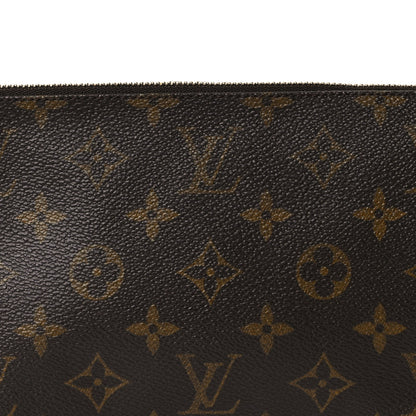 Louis Vuitton Monogram Pochette Accessories 8 of 12