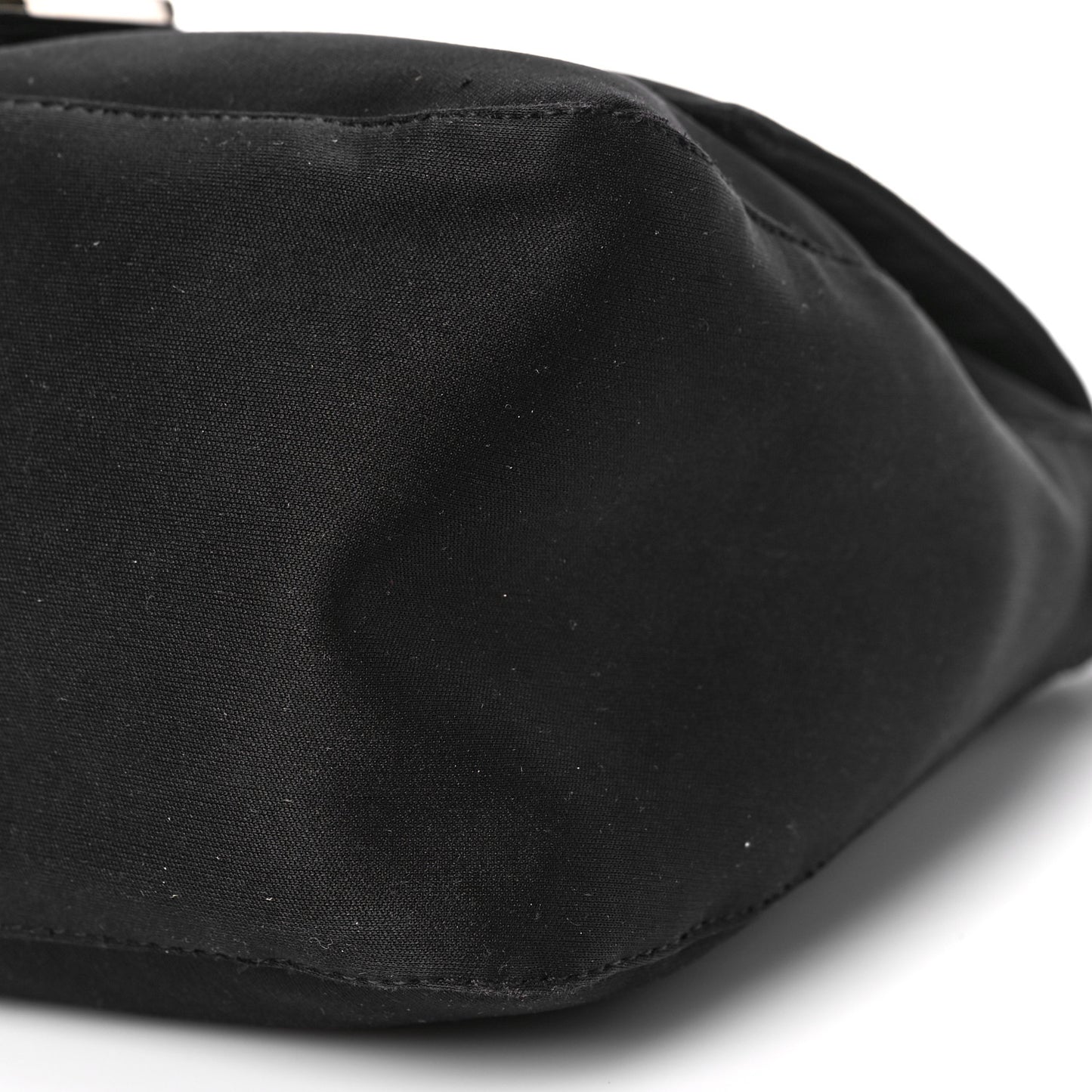 Neoprene Mama Baguette Black