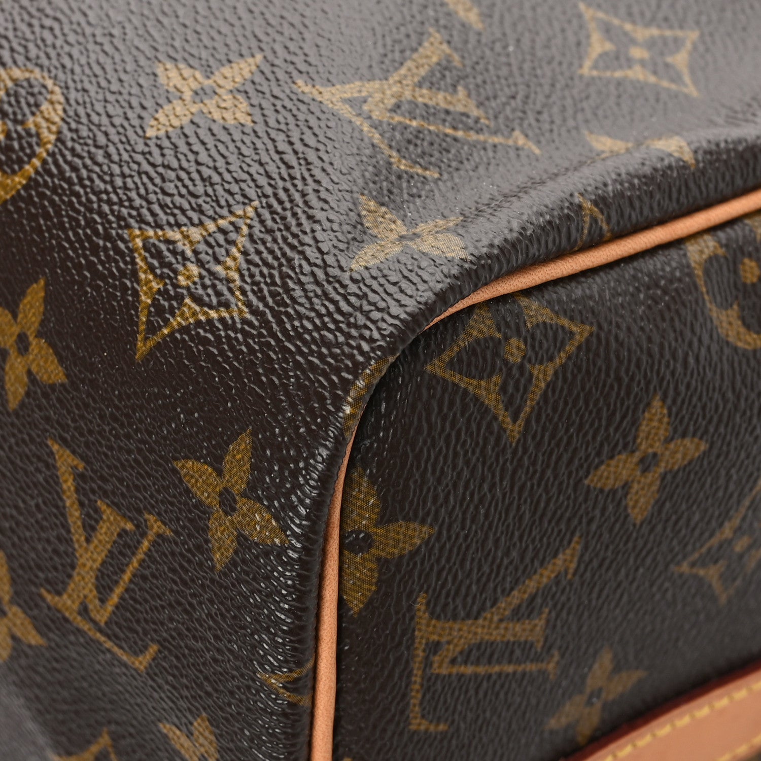Louis Vuitton Monogram Speedy Bandouliere 30 11 of 12