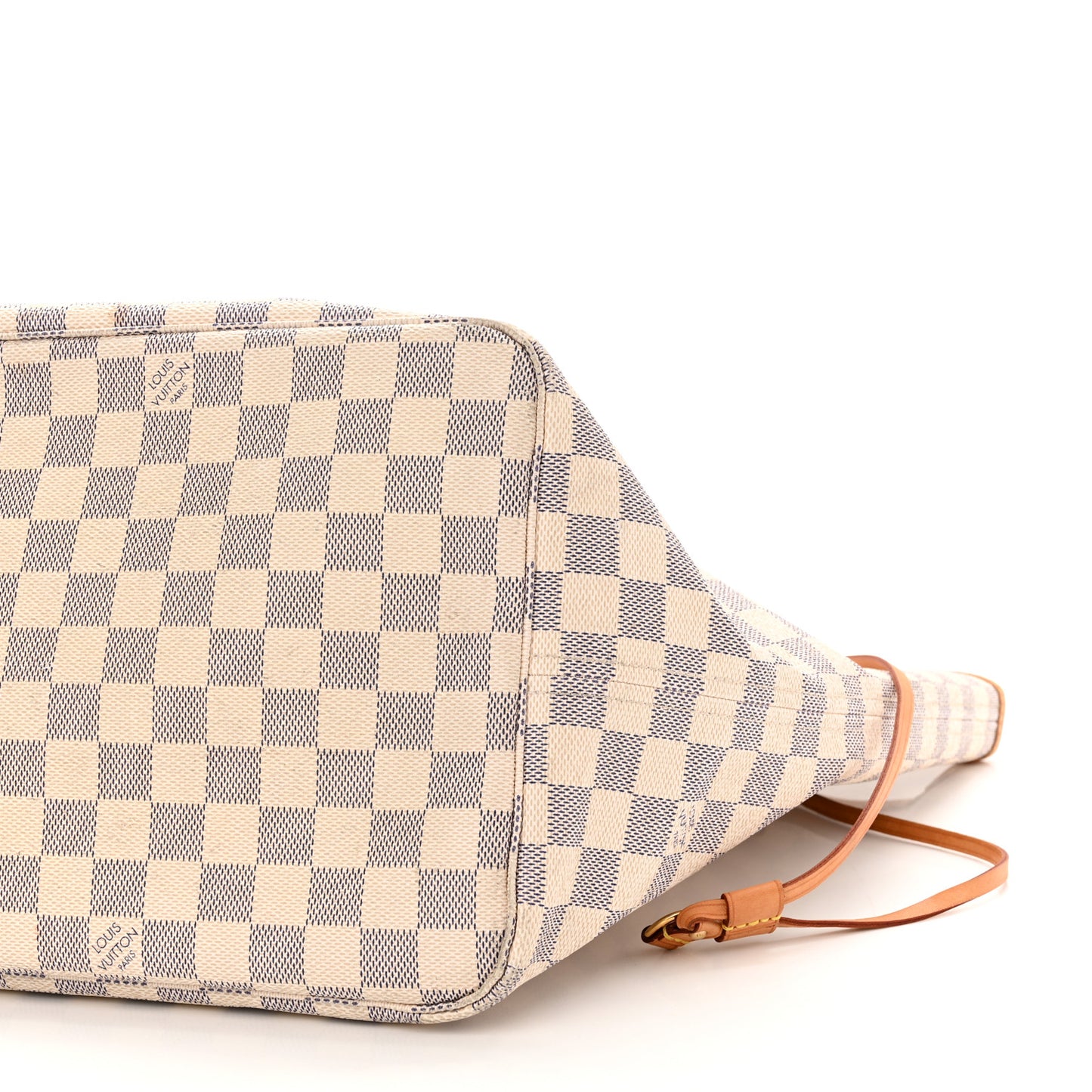 Damier Azur Neo Neverfull GM
