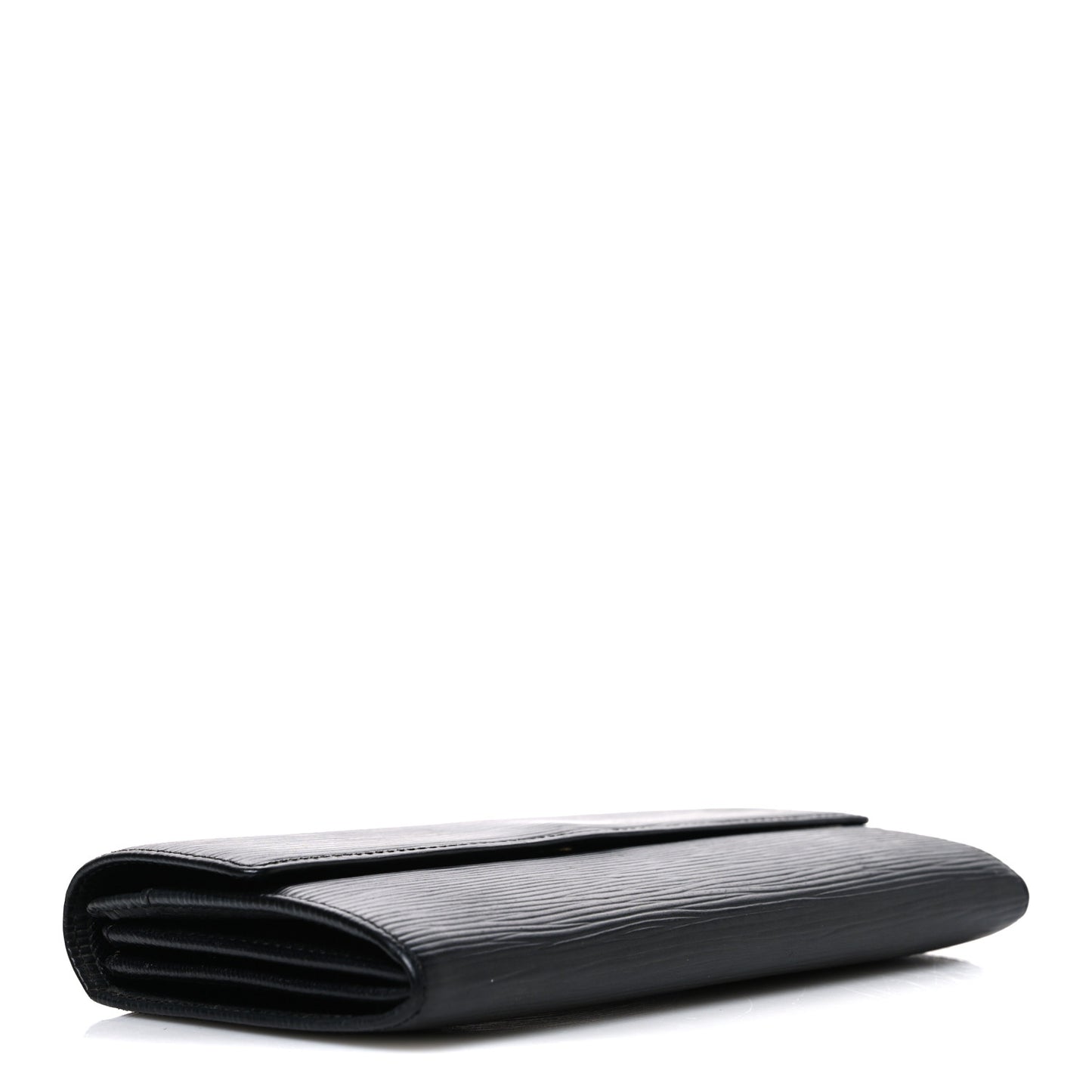 Epi Sarah Wallet Black