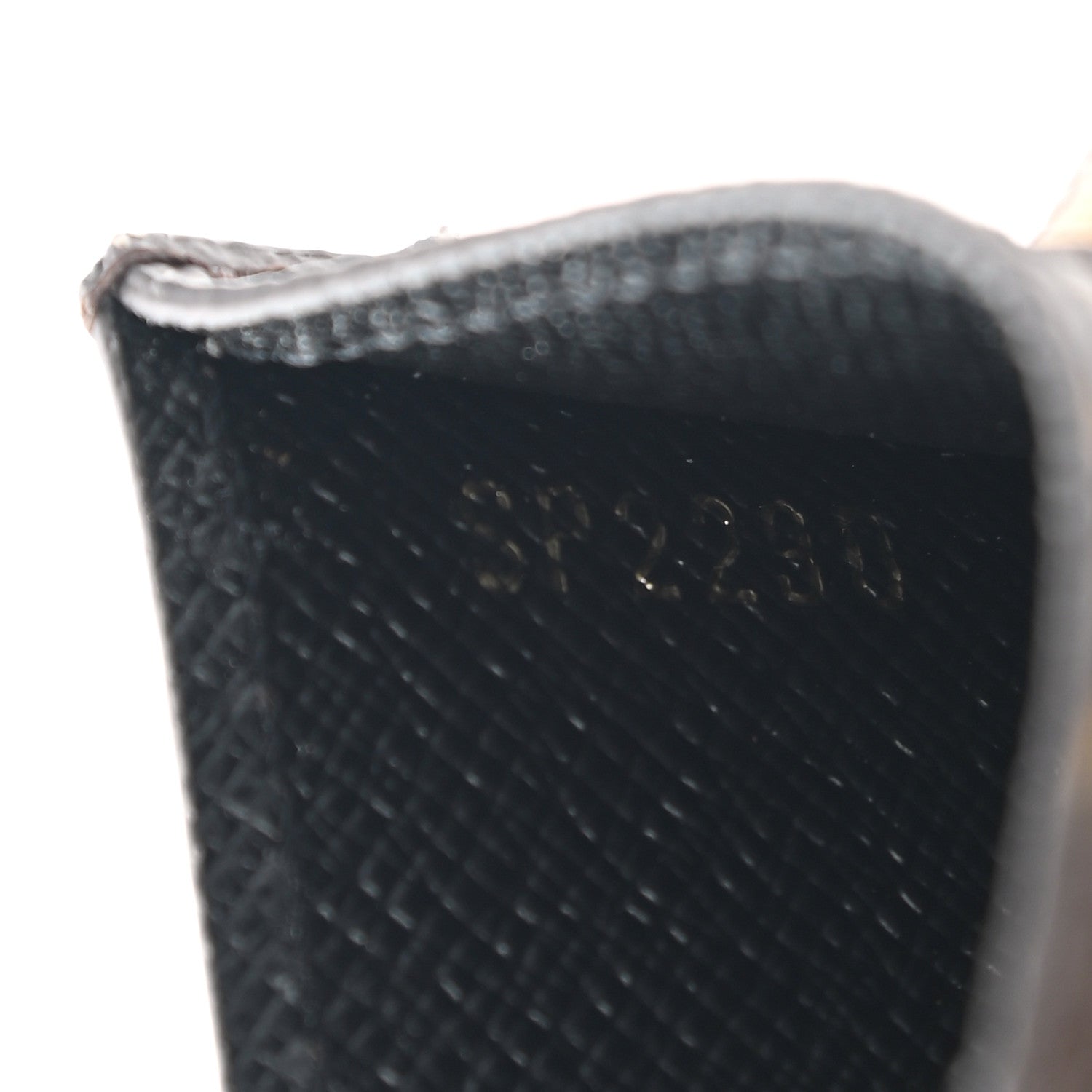 Louis Vuitton Reverse Monogram Card Holder 7 of 10